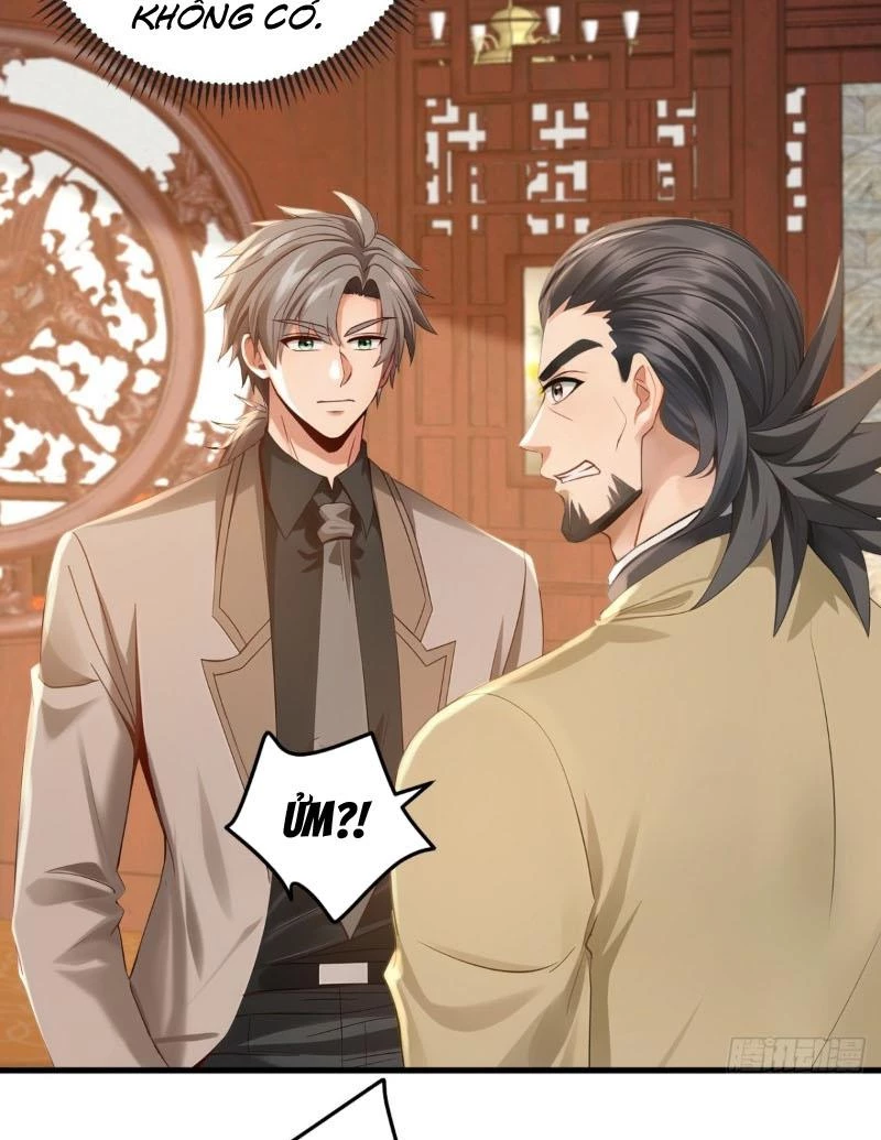 Trấn Quốc Thần Tế Chapter 204 - Next Chapter 205