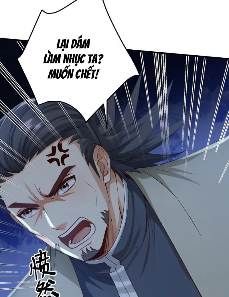 Trấn Quốc Thần Tế Chapter 204 - Next Chapter 205