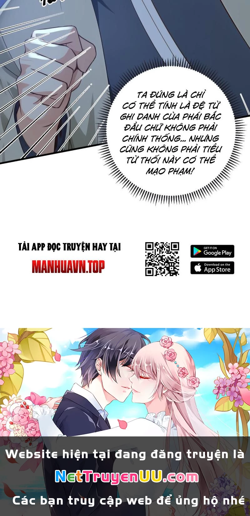 Trấn Quốc Thần Tế Chapter 204 - Next Chapter 205