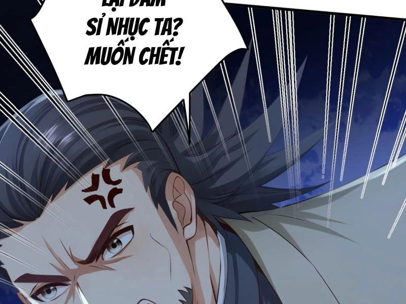 Trấn Quốc Thần Tế Chapter 205 - Trang 4