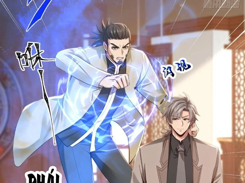 Trấn Quốc Thần Tế Chapter 205 - Trang 4