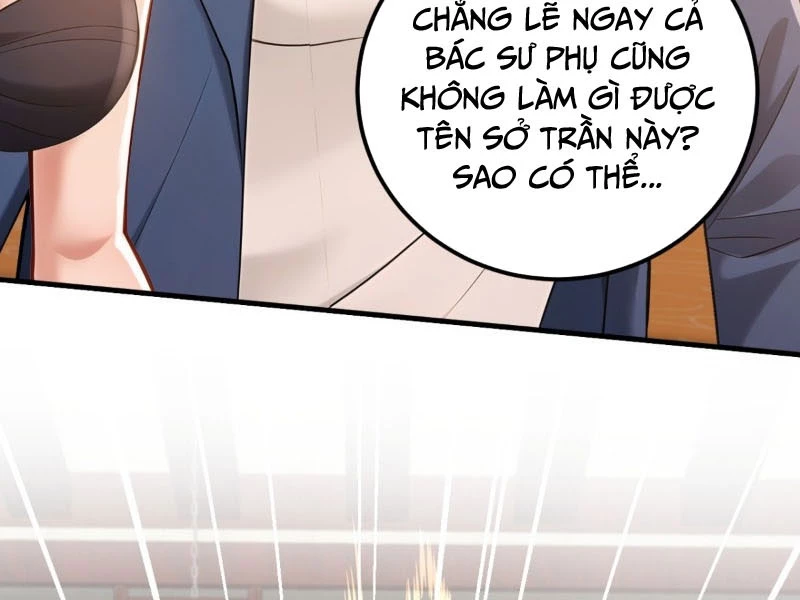 Trấn Quốc Thần Tế Chapter 205 - Trang 4