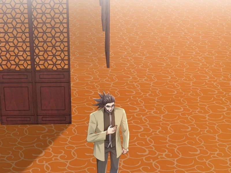 Trấn Quốc Thần Tế Chapter 205 - Trang 4