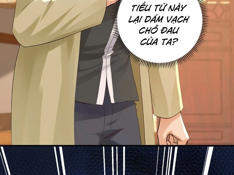 Trấn Quốc Thần Tế Chapter 205 - Trang 4