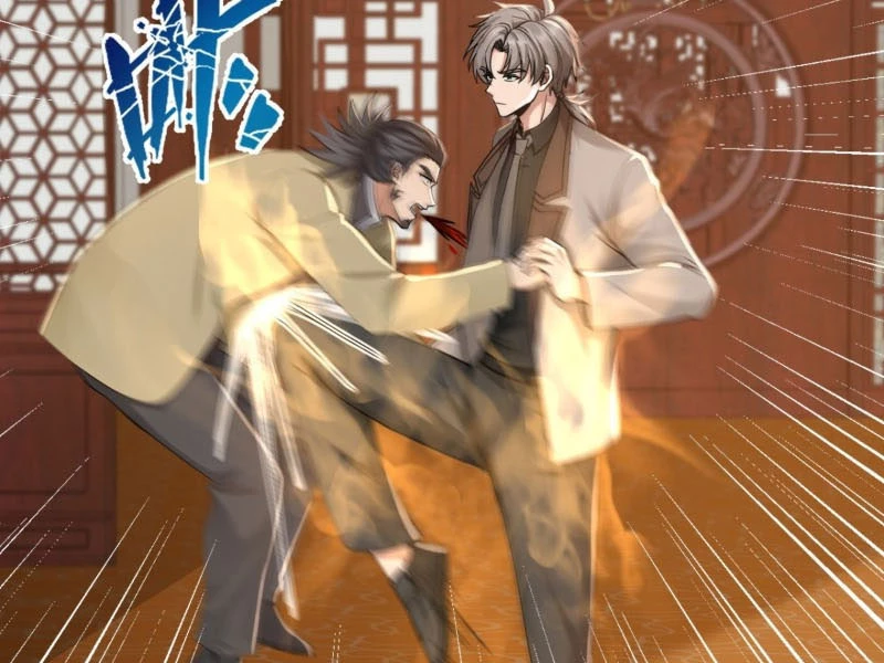 Trấn Quốc Thần Tế Chapter 205 - Trang 4
