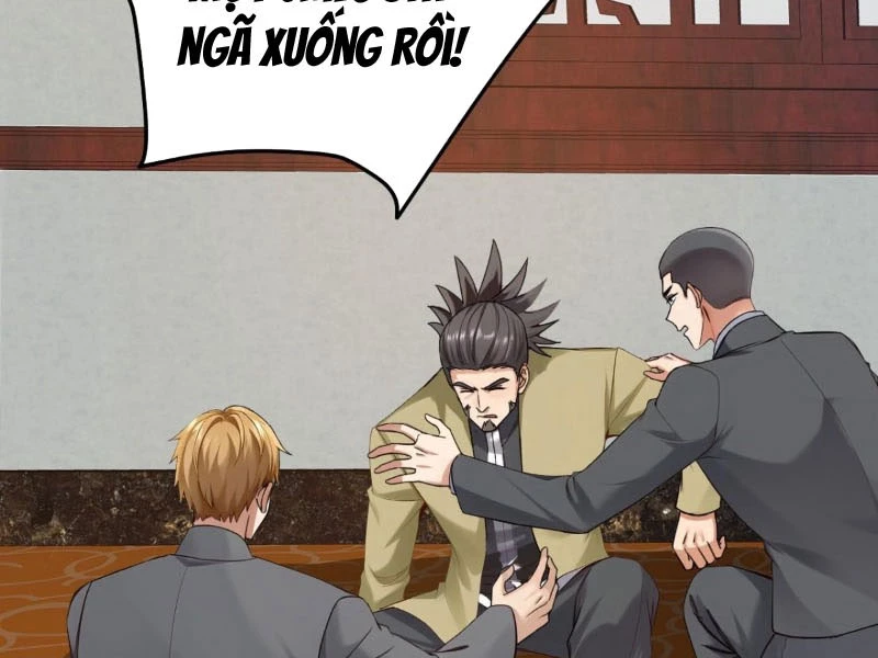 Trấn Quốc Thần Tế Chapter 205 - Trang 4