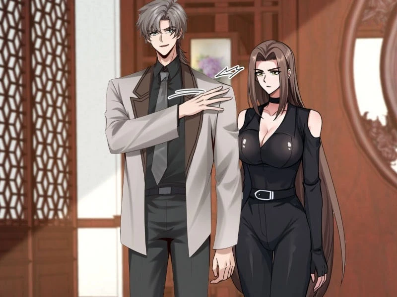 Trấn Quốc Thần Tế Chapter 205 - Trang 4