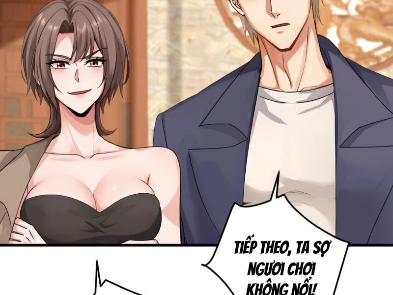 Trấn Quốc Thần Tế Chapter 205 - Trang 4