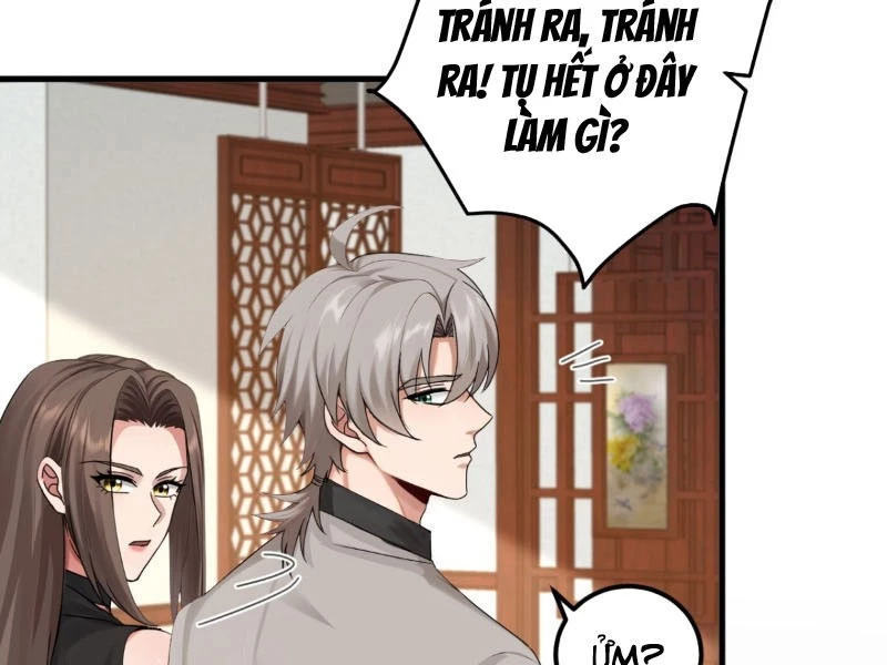 Trấn Quốc Thần Tế Chapter 205 - Trang 4