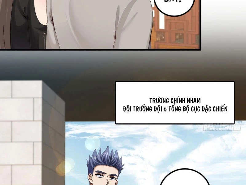Trấn Quốc Thần Tế Chapter 205 - Trang 4