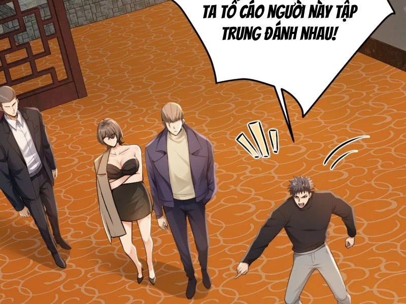 Trấn Quốc Thần Tế Chapter 205 - Trang 4