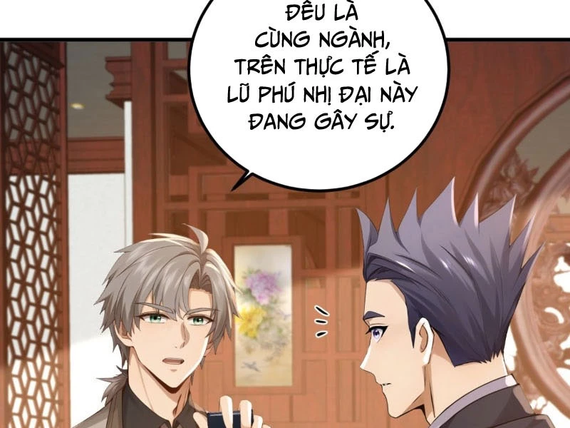 Trấn Quốc Thần Tế Chapter 205 - Trang 4