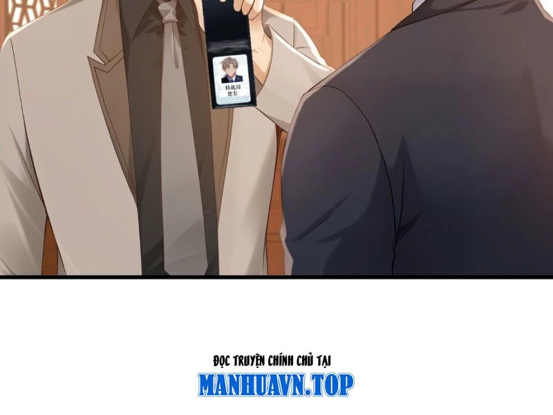 Trấn Quốc Thần Tế Chapter 205 - Trang 4