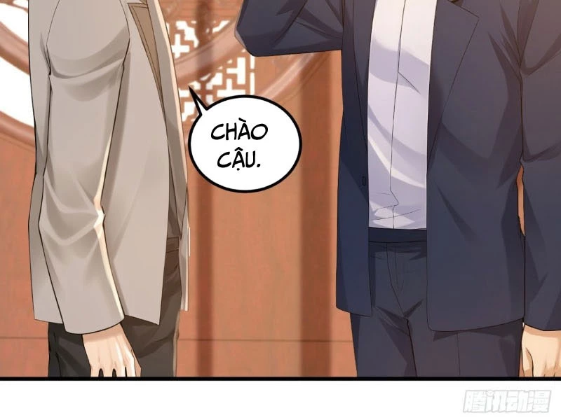 Trấn Quốc Thần Tế Chapter 205 - Trang 4
