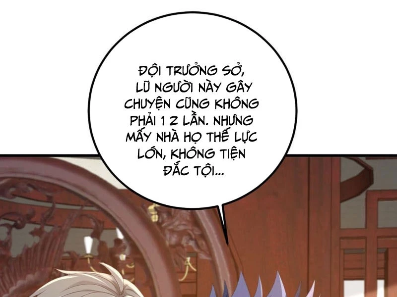 Trấn Quốc Thần Tế Chapter 205 - Trang 4