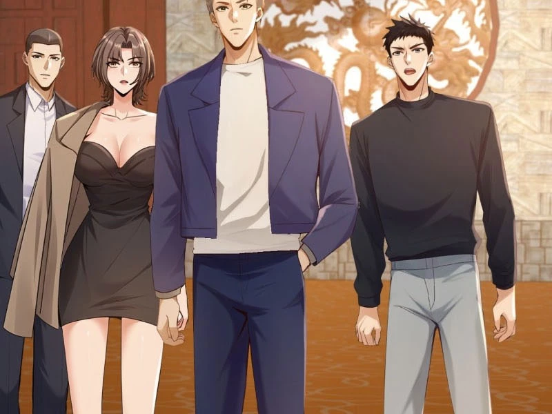 Trấn Quốc Thần Tế Chapter 205 - Trang 4