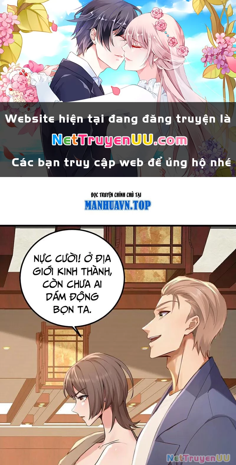 Trấn Quốc Thần Tế Chapter 206 - Next Chapter 207