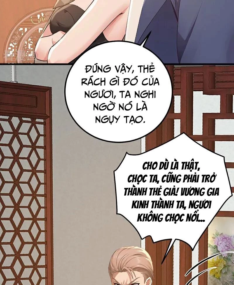 Trấn Quốc Thần Tế Chapter 206 - Trang 4