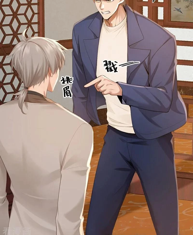 Trấn Quốc Thần Tế Chapter 206 - Trang 4