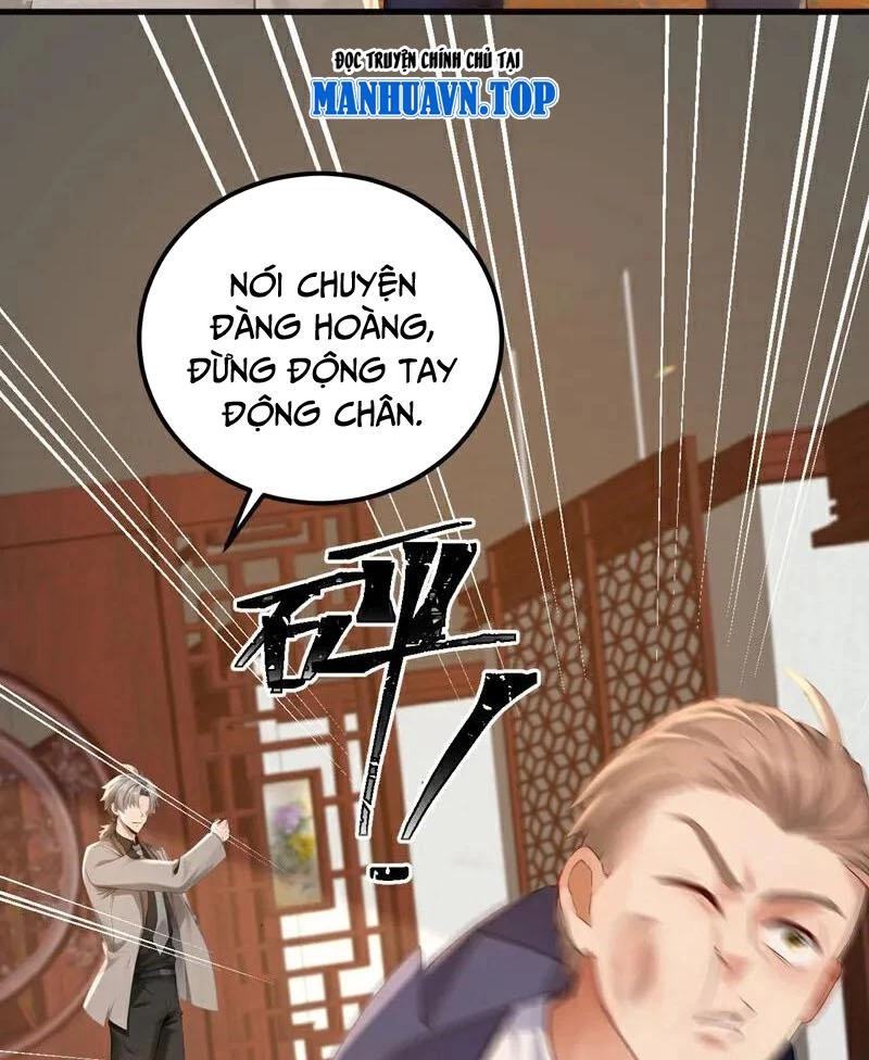 Trấn Quốc Thần Tế Chapter 206 - Trang 4