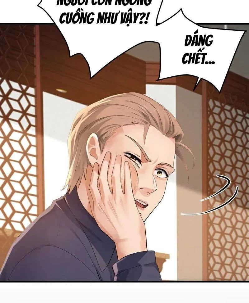 Trấn Quốc Thần Tế Chapter 206 - Trang 4