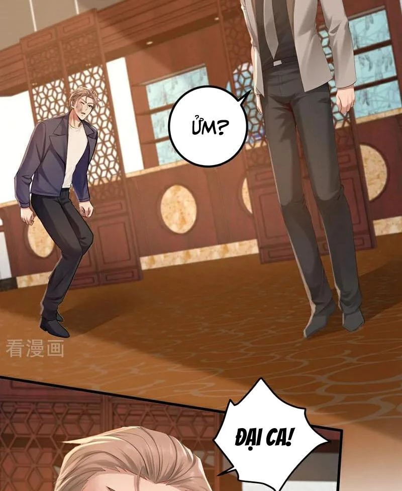 Trấn Quốc Thần Tế Chapter 206 - Trang 4