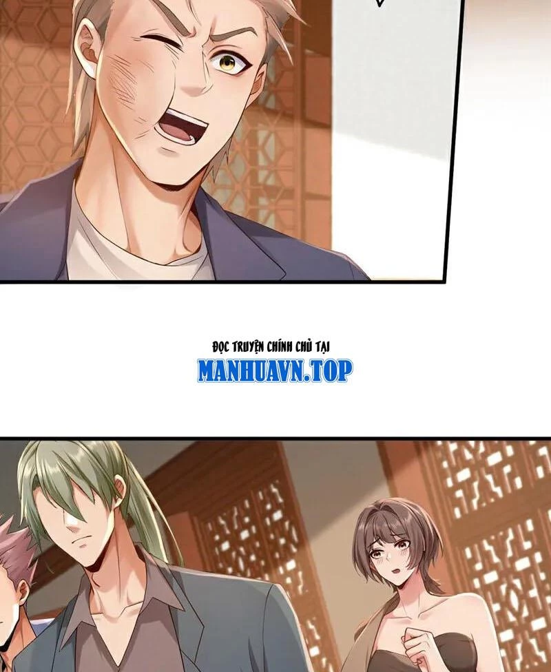 Trấn Quốc Thần Tế Chapter 206 - Trang 4