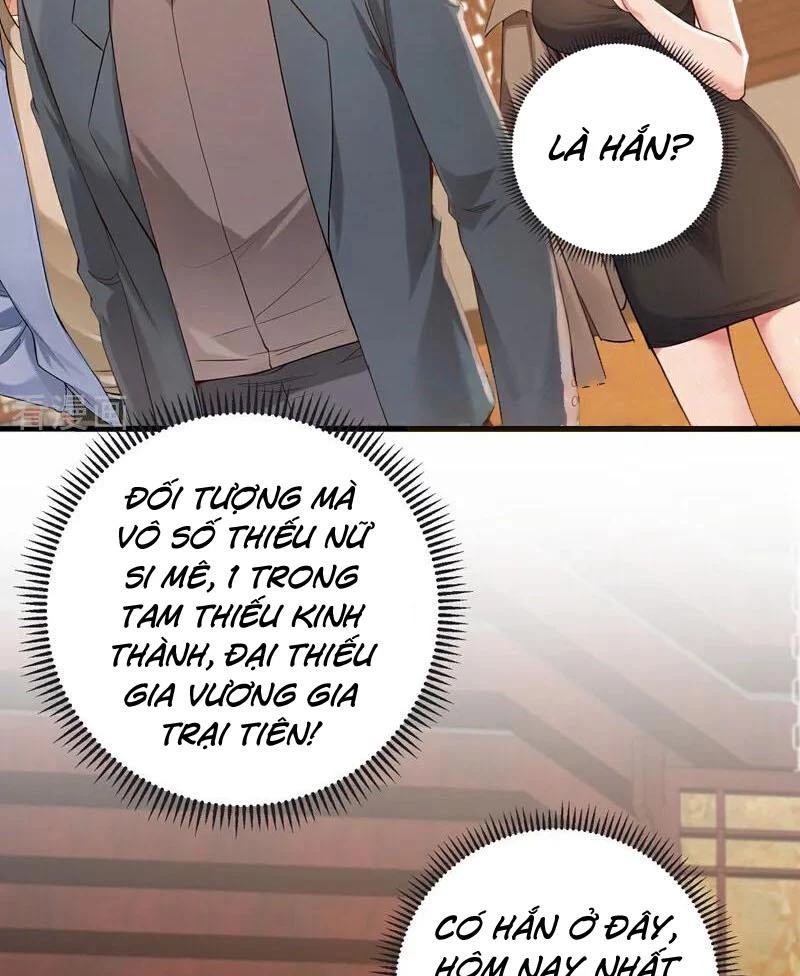 Trấn Quốc Thần Tế Chapter 206 - Trang 4