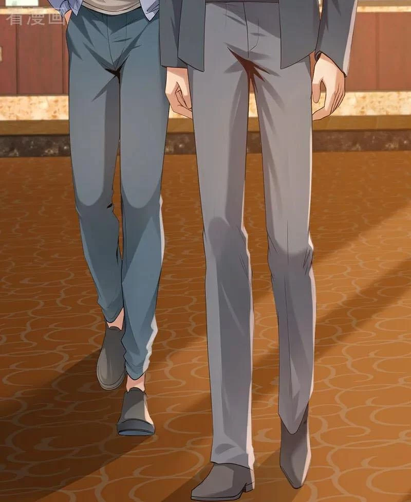 Trấn Quốc Thần Tế Chapter 206 - Trang 4