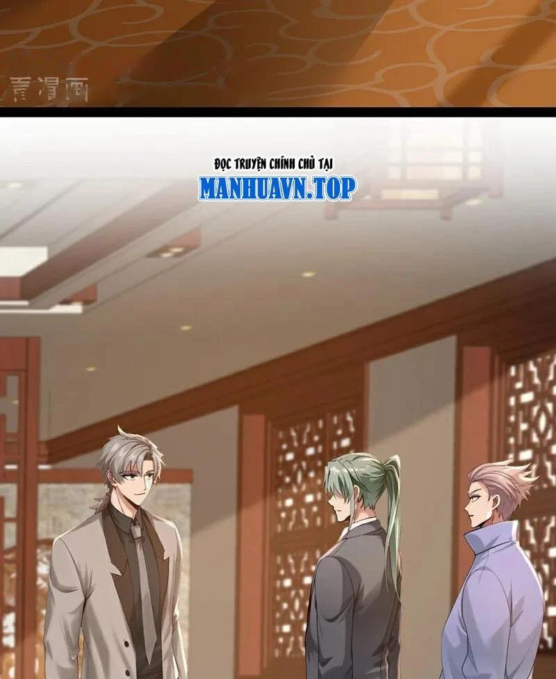 Trấn Quốc Thần Tế Chapter 206 - Trang 4