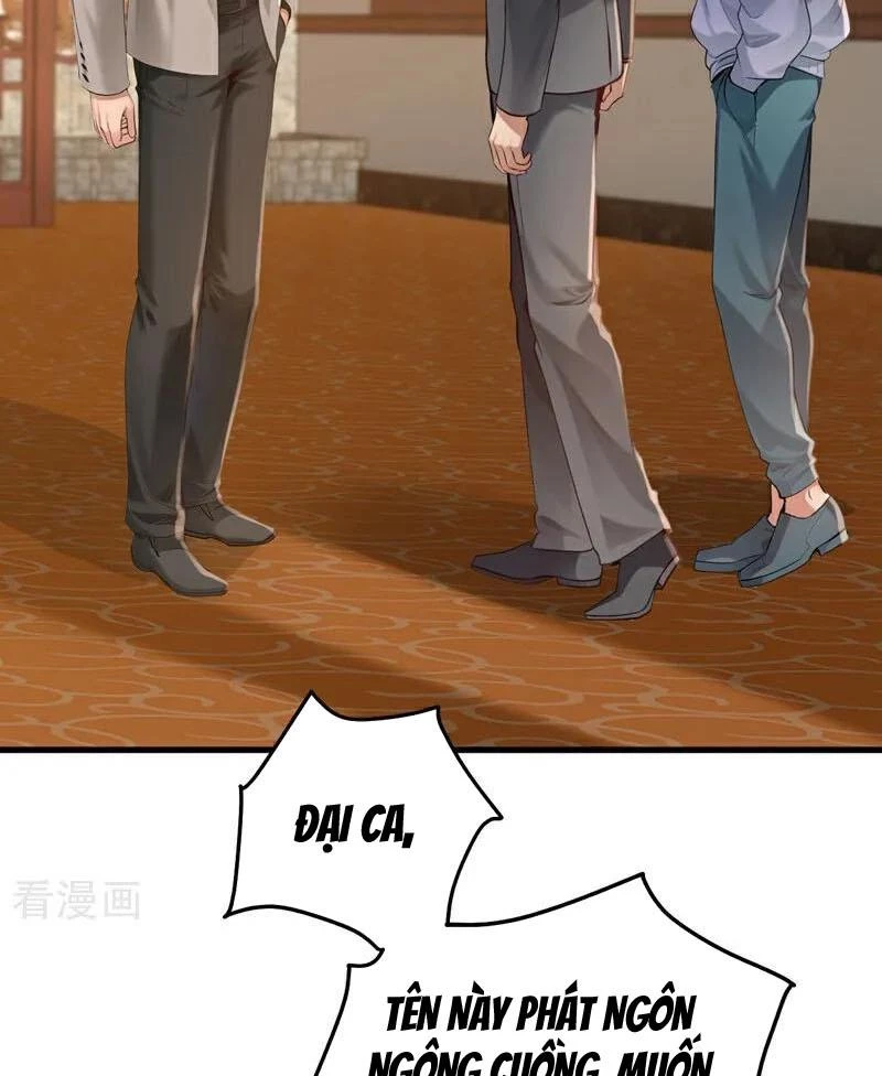 Trấn Quốc Thần Tế Chapter 206 - Trang 4