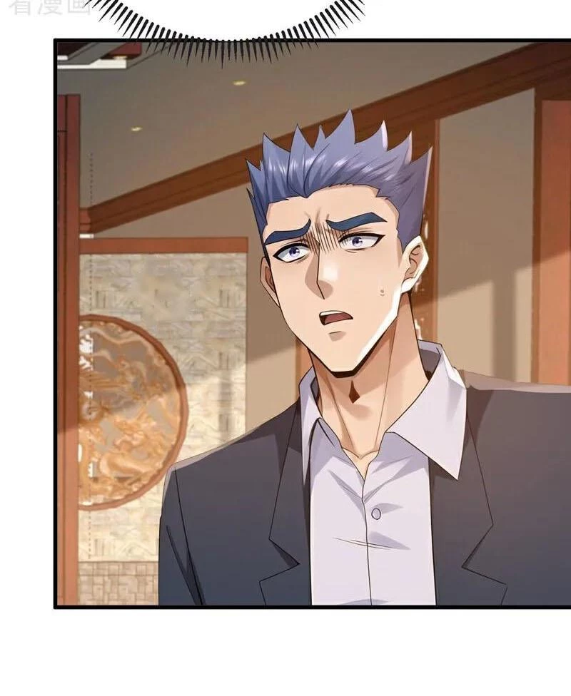 Trấn Quốc Thần Tế Chapter 206 - Trang 4