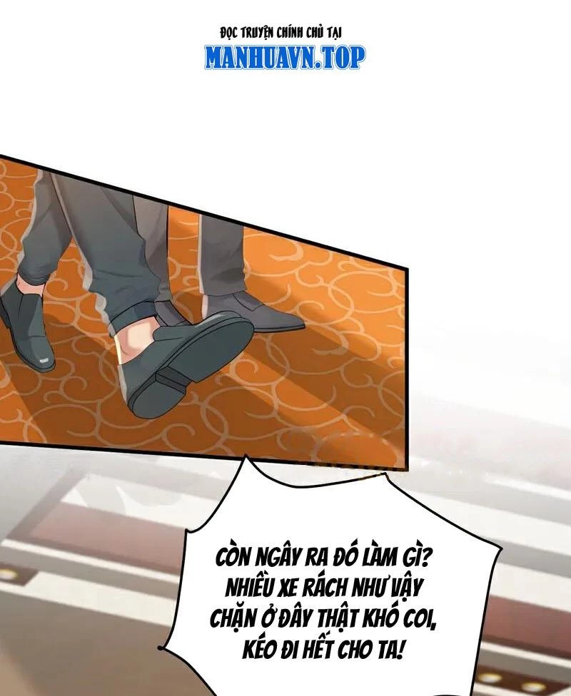 Trấn Quốc Thần Tế Chapter 206 - Trang 4