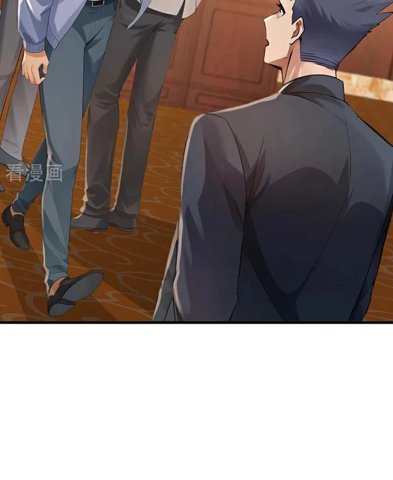 Trấn Quốc Thần Tế Chapter 206 - Trang 4