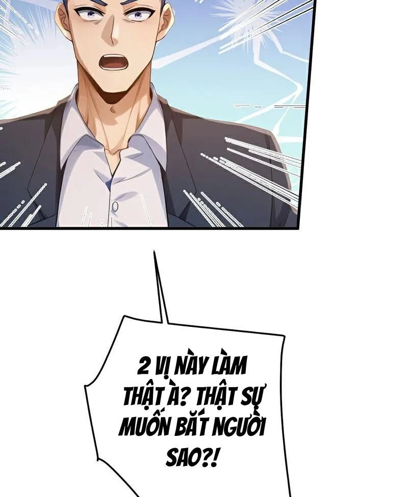 Trấn Quốc Thần Tế Chapter 206 - Trang 4