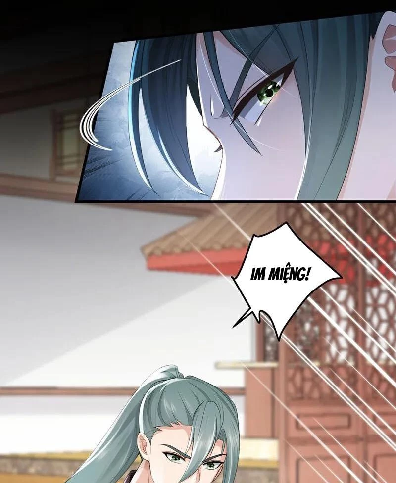 Trấn Quốc Thần Tế Chapter 206 - Trang 4