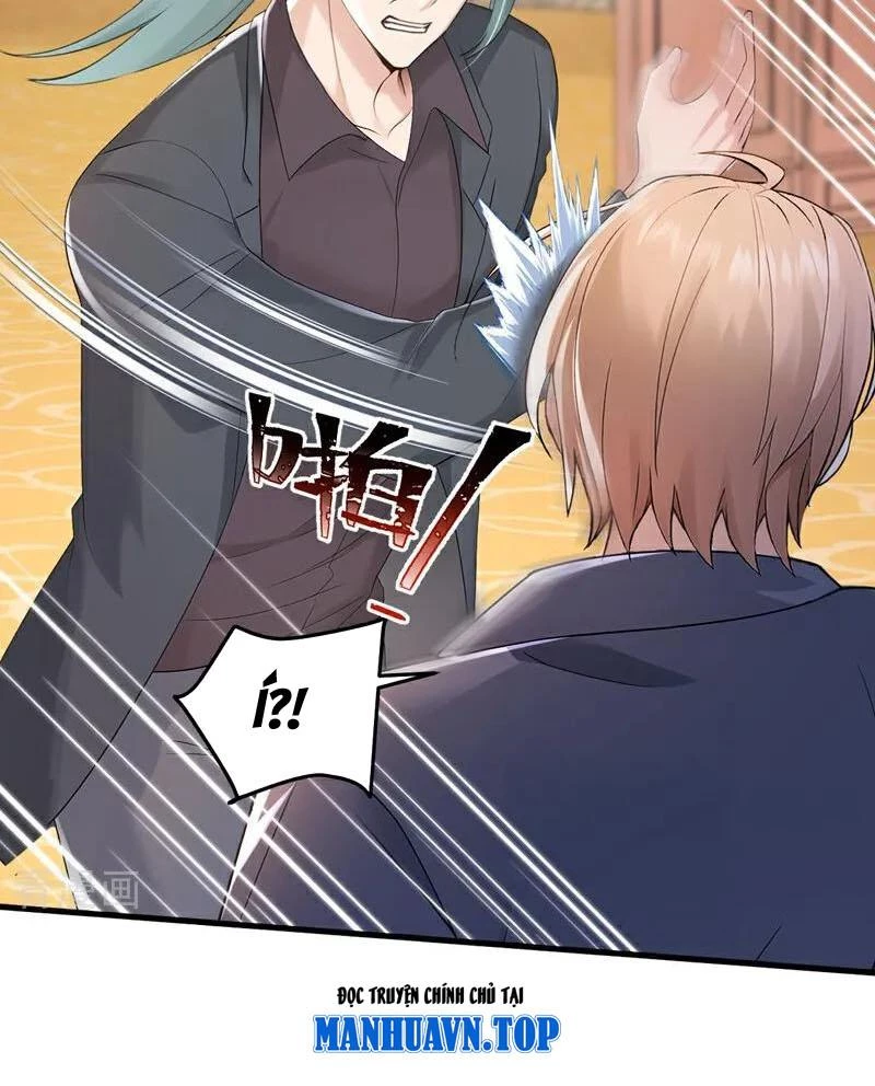 Trấn Quốc Thần Tế Chapter 206 - Trang 4