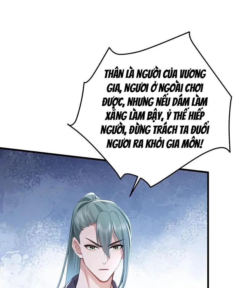 Trấn Quốc Thần Tế Chapter 206 - Trang 4