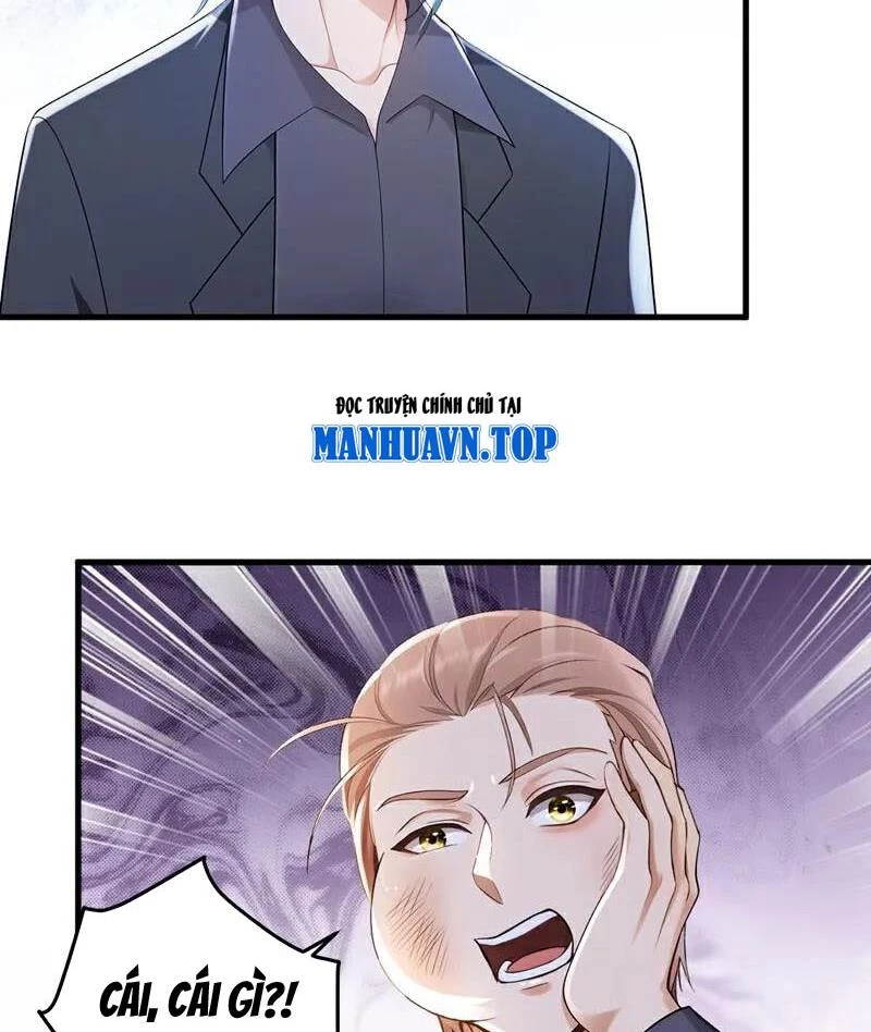 Trấn Quốc Thần Tế Chapter 206 - Trang 4