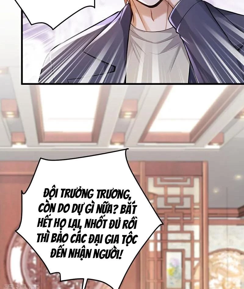 Trấn Quốc Thần Tế Chapter 206 - Trang 4