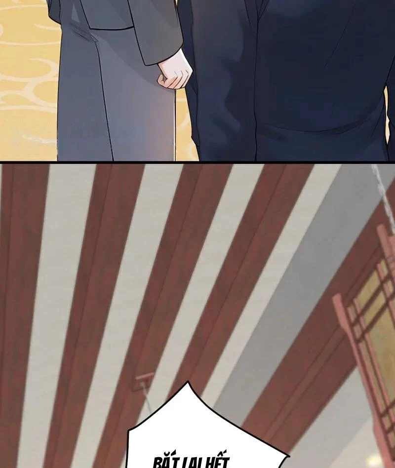 Trấn Quốc Thần Tế Chapter 206 - Trang 4