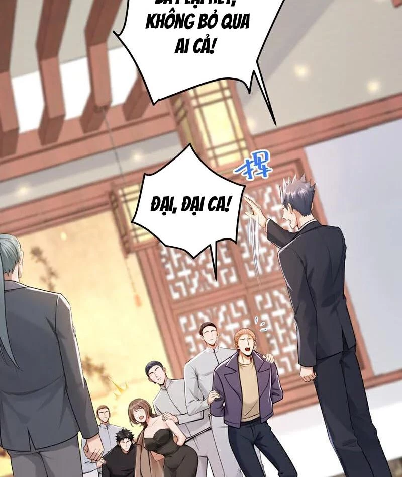 Trấn Quốc Thần Tế Chapter 206 - Trang 4