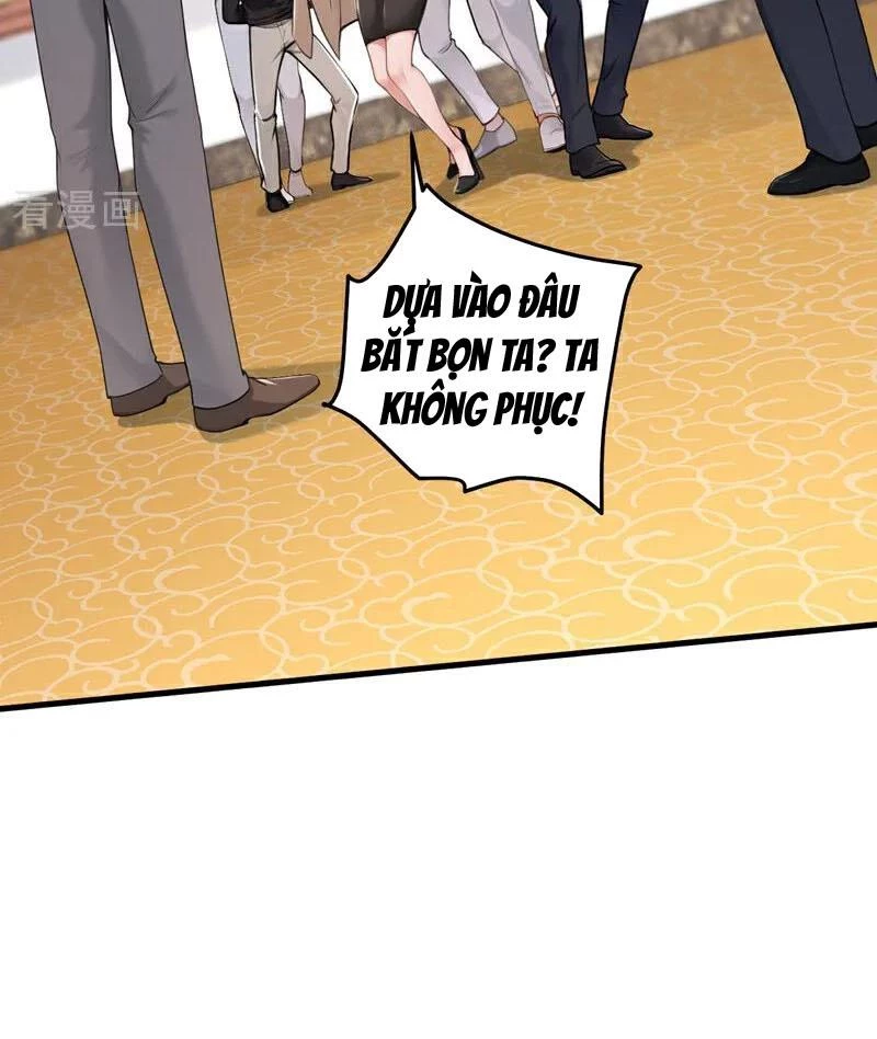 Trấn Quốc Thần Tế Chapter 206 - Trang 4