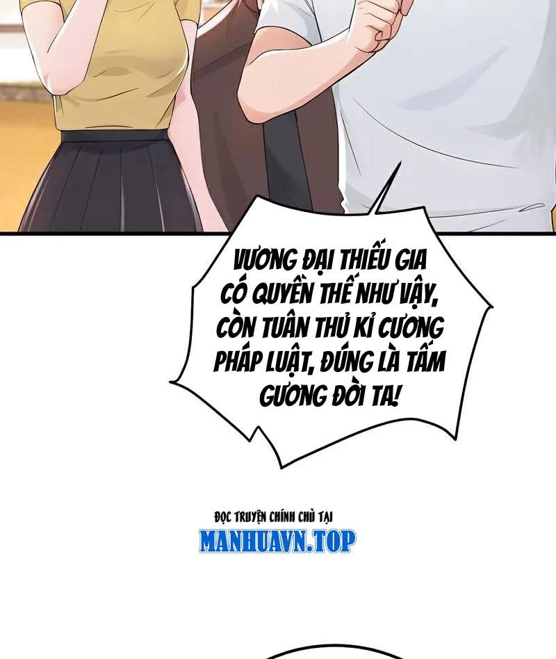 Trấn Quốc Thần Tế Chapter 206 - Trang 4