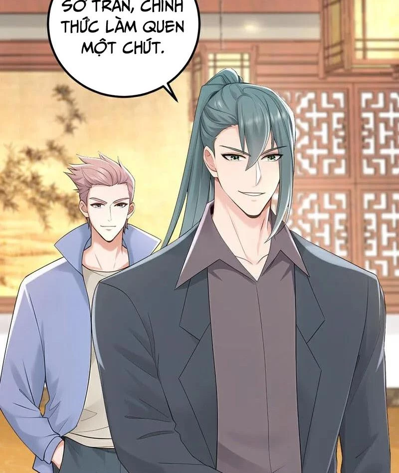 Trấn Quốc Thần Tế Chapter 206 - Trang 4