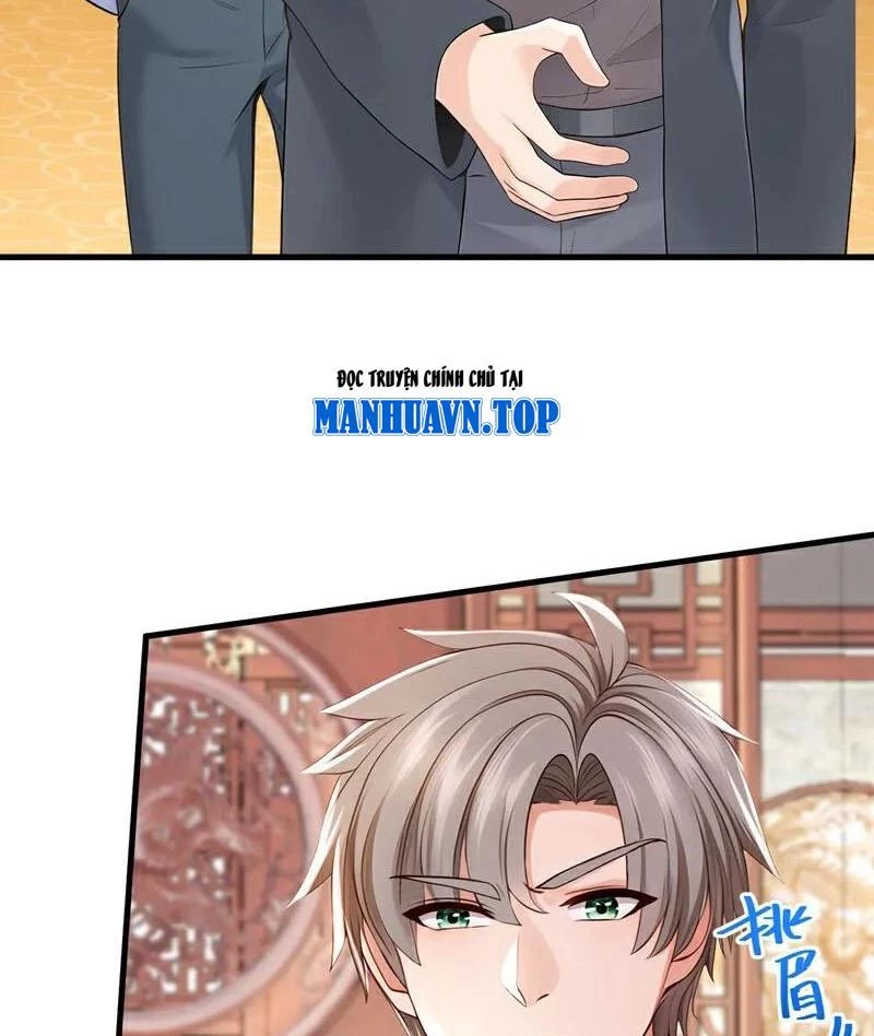 Trấn Quốc Thần Tế Chapter 206 - Trang 4