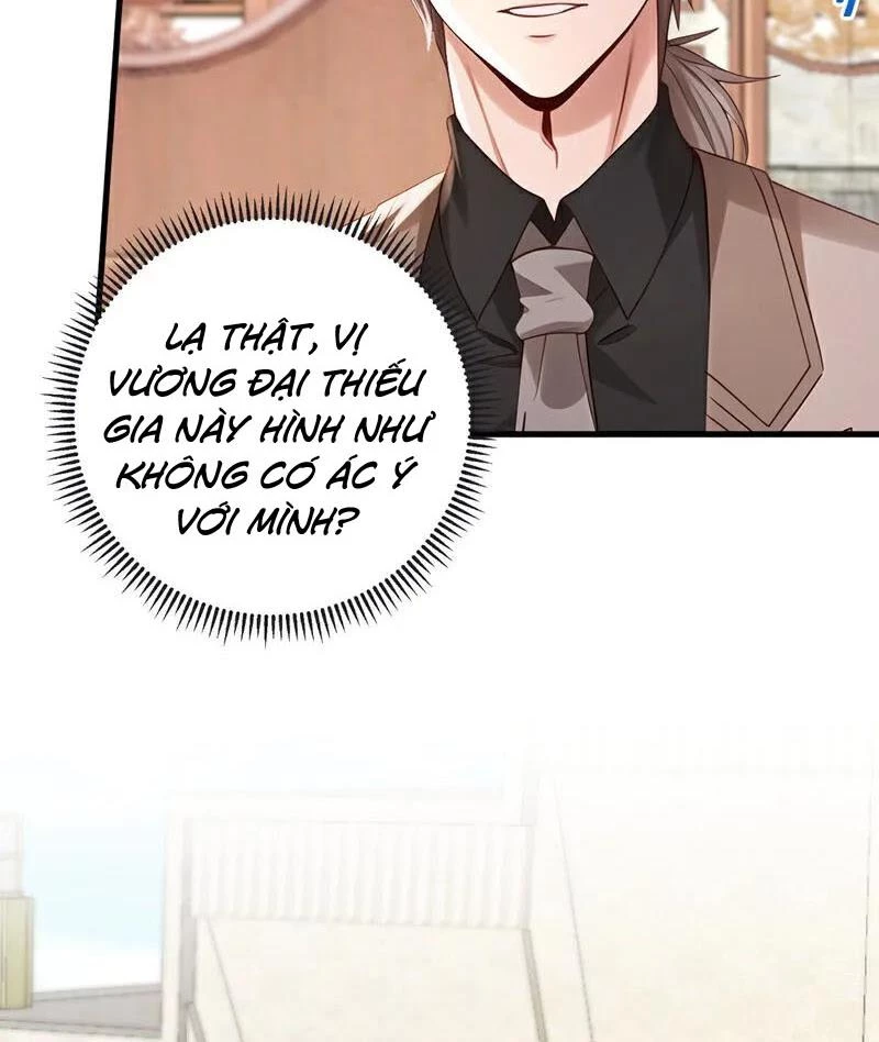 Trấn Quốc Thần Tế Chapter 206 - Trang 4