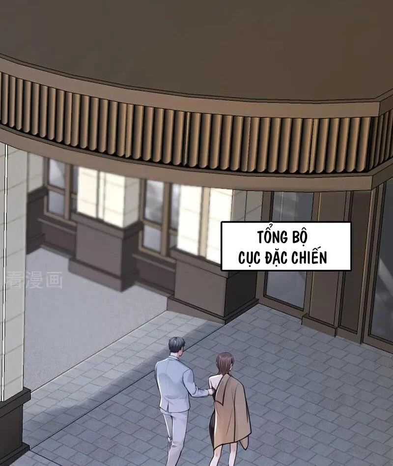 Trấn Quốc Thần Tế Chapter 206 - Trang 4