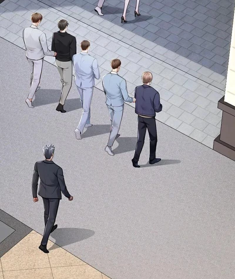 Trấn Quốc Thần Tế Chapter 206 - Trang 4