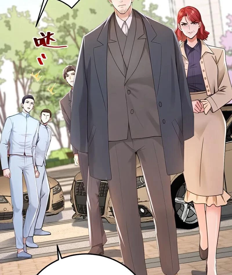 Trấn Quốc Thần Tế Chapter 206 - Trang 4